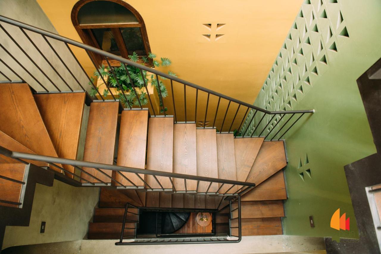 Deja Vu House Ha Long Hotel Kültér fotó